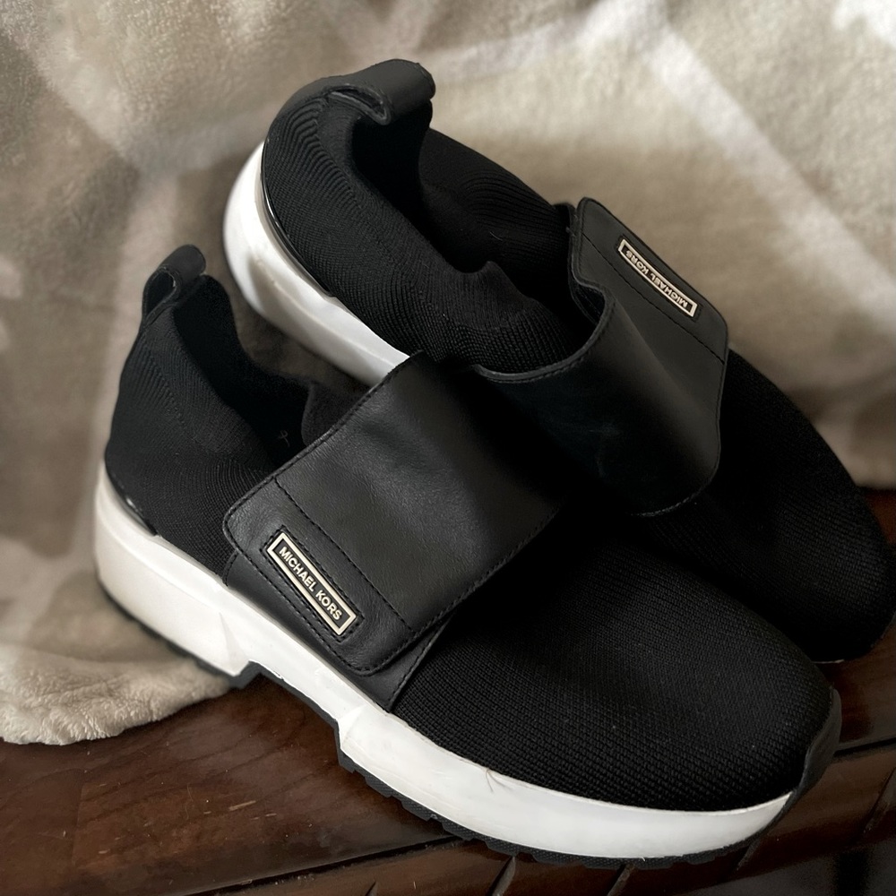 MK sneakers